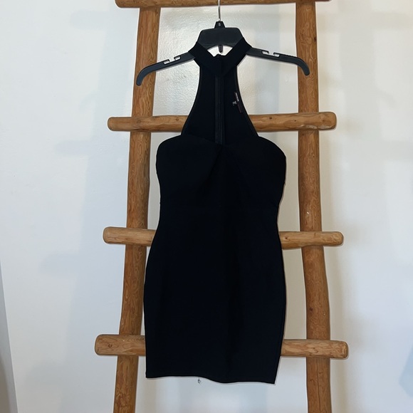 Love Culture Bodycon Dress - Picture 2 of 9